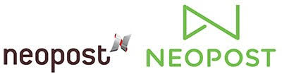 Logo Neopost